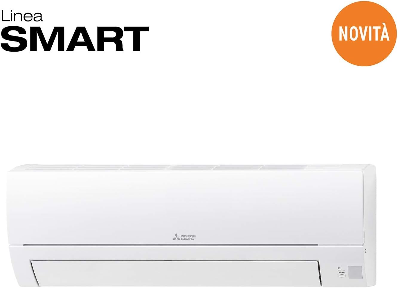 Climatizzatore MSZ-HR50VF